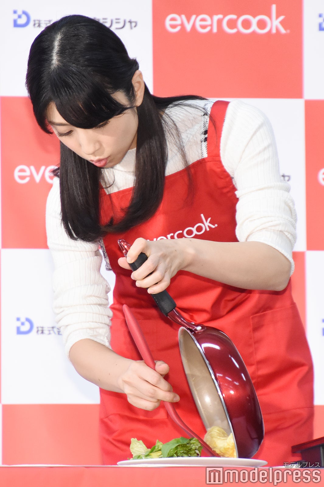 小倉優子（C）モデルプレス