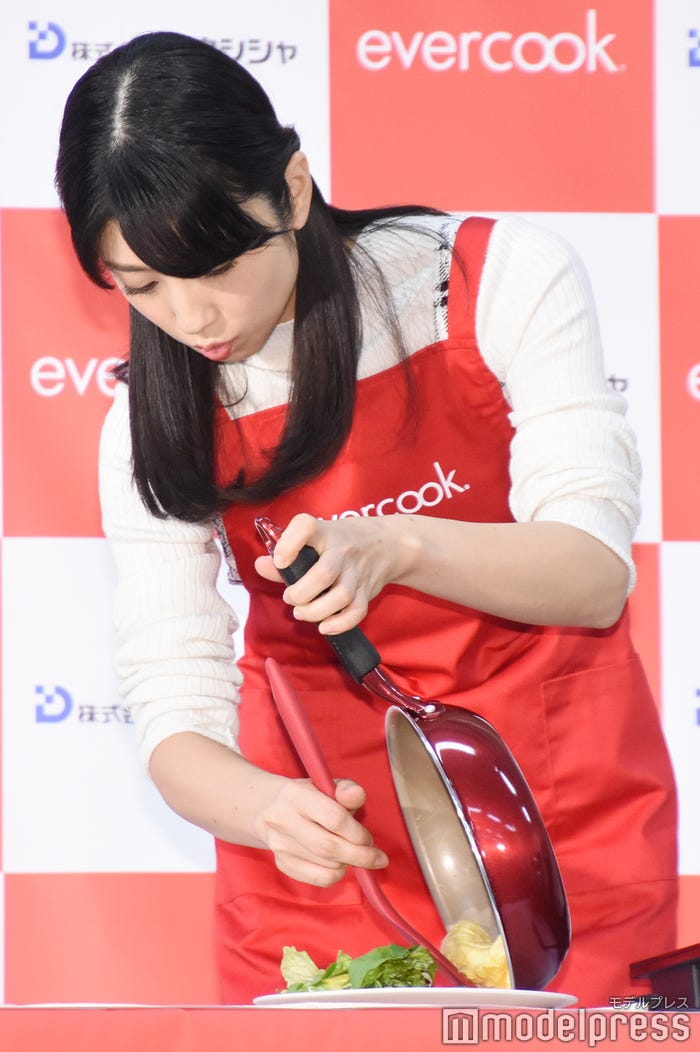 小倉優子(C)モデルプレス