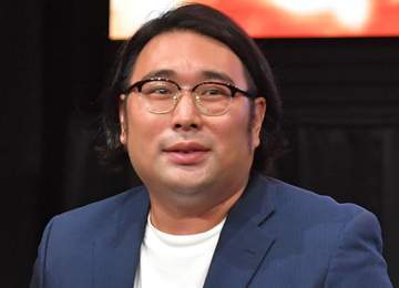 ビスブラ・原田泰雅 結婚を公表 お相手は一般女性「公表のタイミングを伺っておりました」