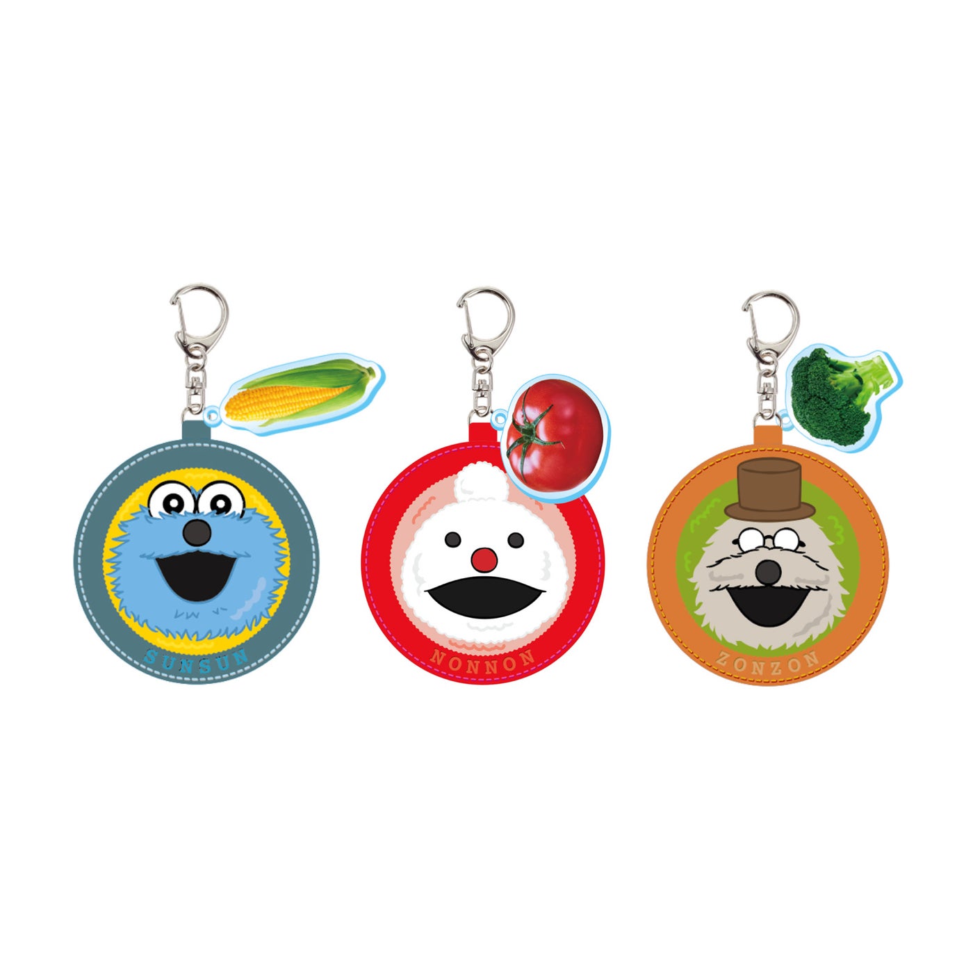 （C）PUPPET SUNSUN／PS committee