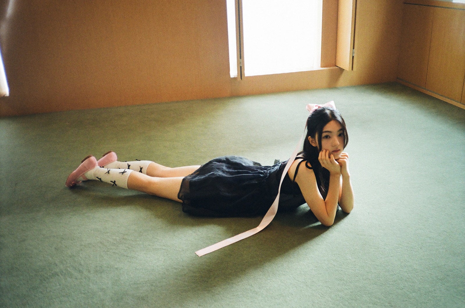 Gyubin（提供写真）