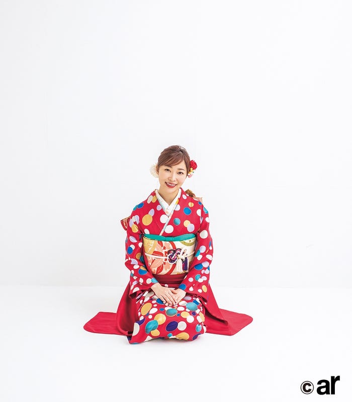 指原莉乃(画像提供:主婦と生活社)