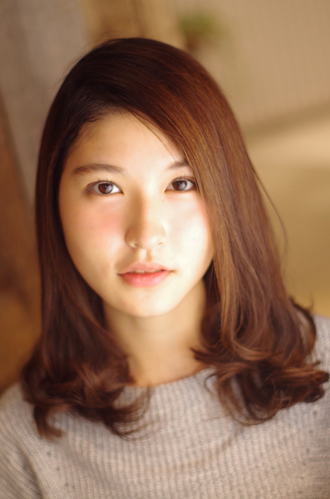 「MISS CIRCLE CONTEST 2017」候補者