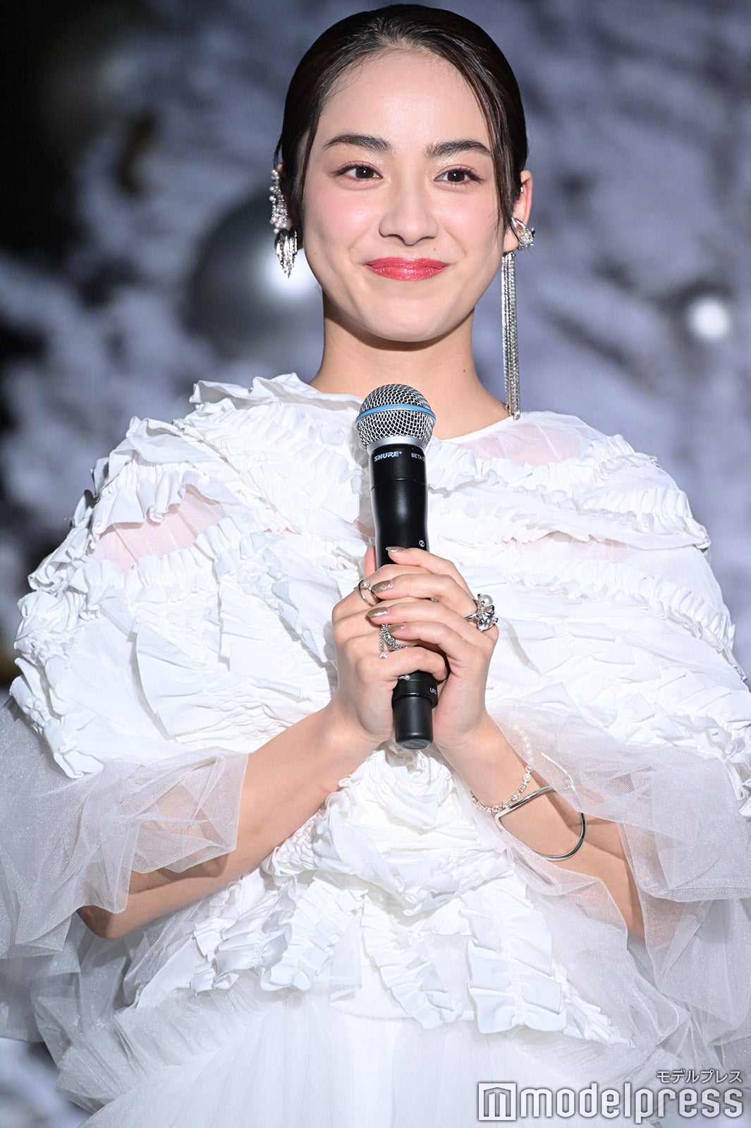 平祐奈（C）モデルプレス