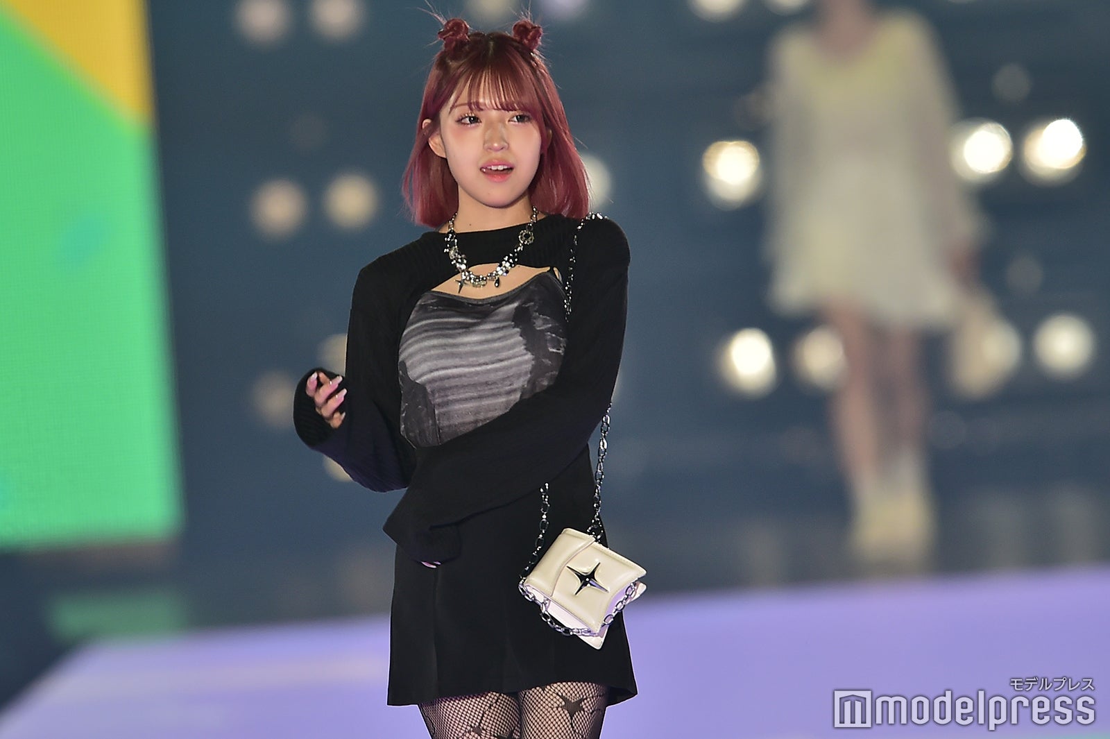 MINAMI（C）モデルプレス