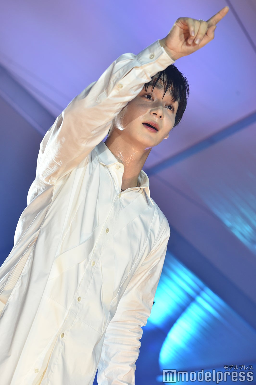 太田駿静（C）モデルプレス