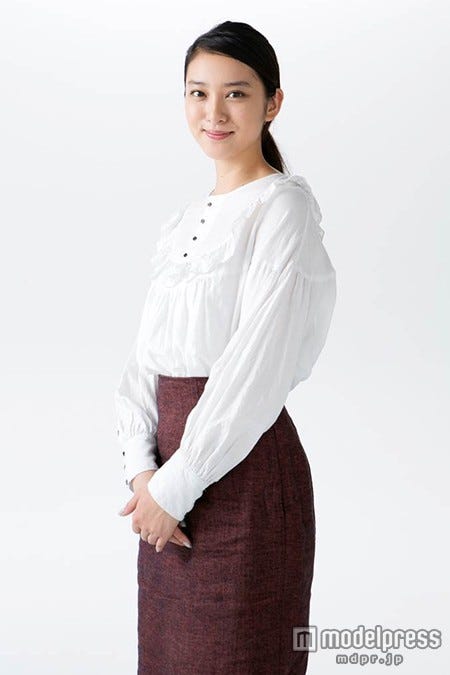 武井咲
