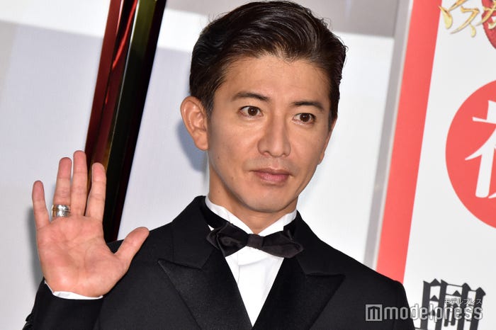 木村拓哉 長澤まさみのショートカット姿に 好きっすね マスカレード ナイト モデルプレス