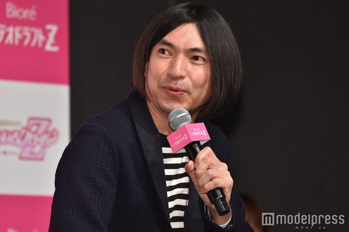 ふかわりょう (C)モデルプレス