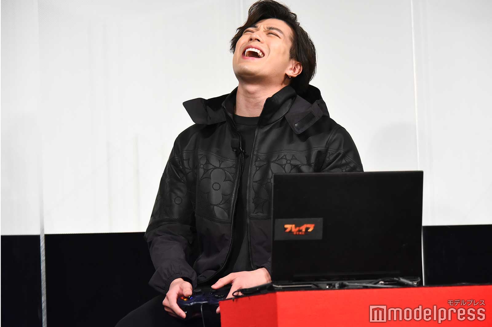 新田真剣佑 （C）モデルプレス