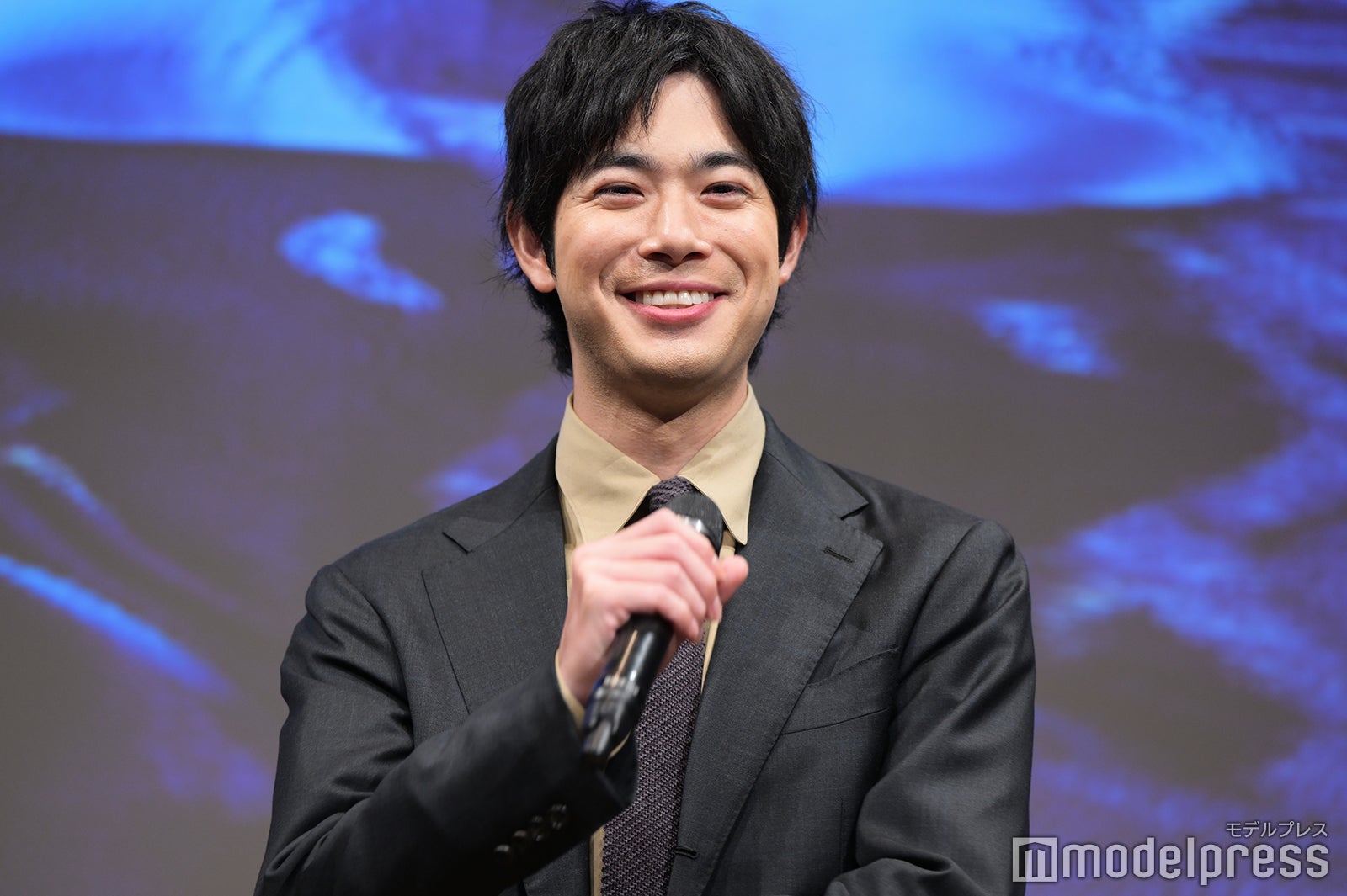 渡辺大知（C）モデルプレス