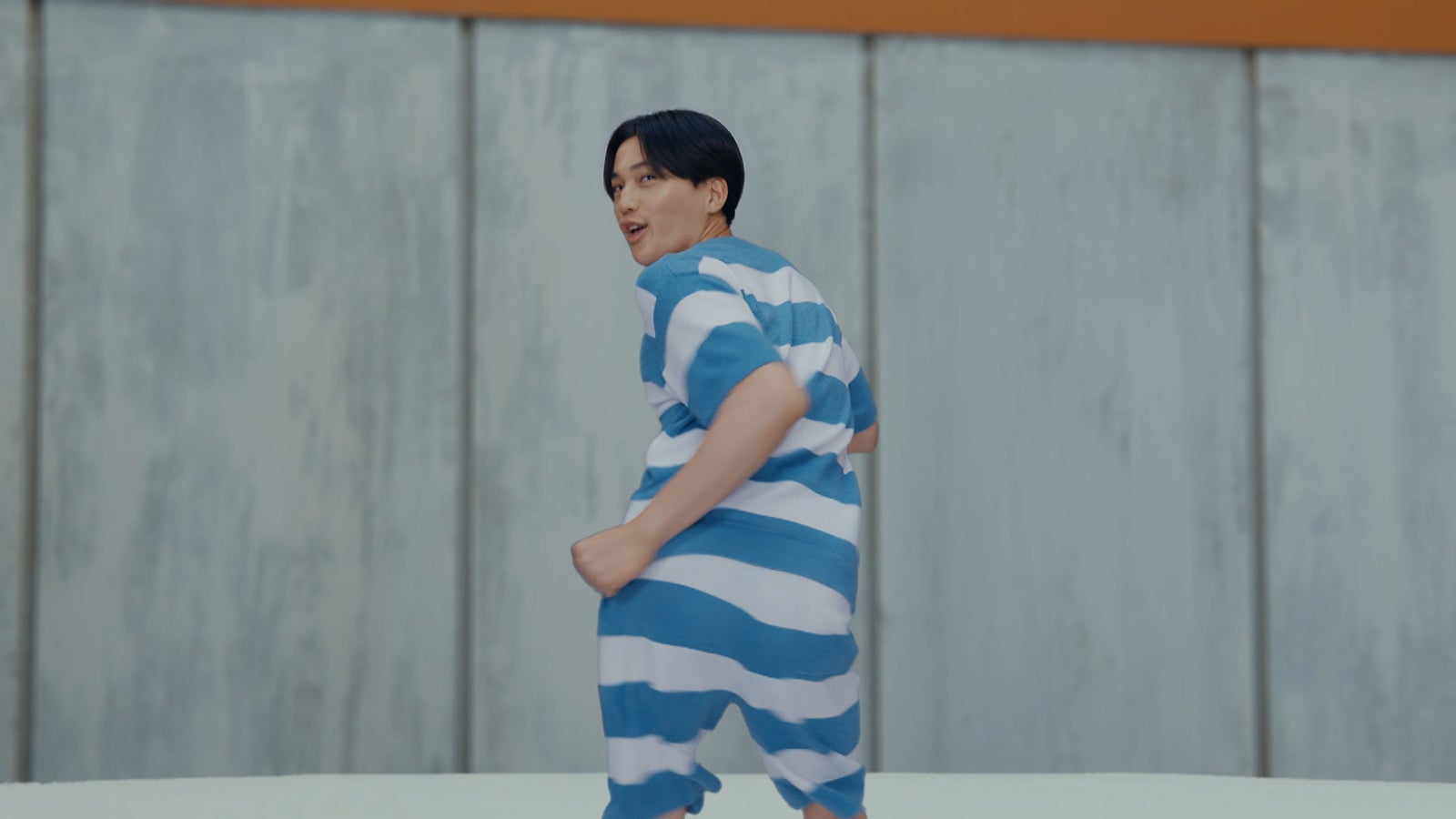 八木勇征「南くんが恋人！？ 」第7話より（C）テレビ朝日