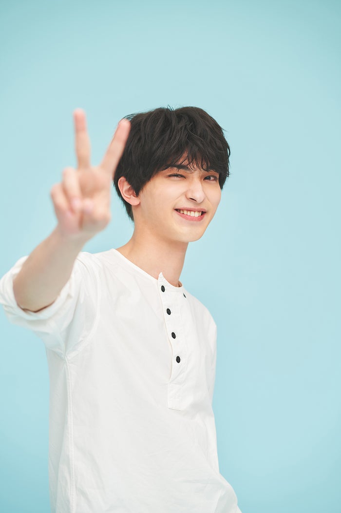 川口春奈 横浜流星との より大人の感じの恋愛 に期待 着飾る恋には理由があって モデルプレス