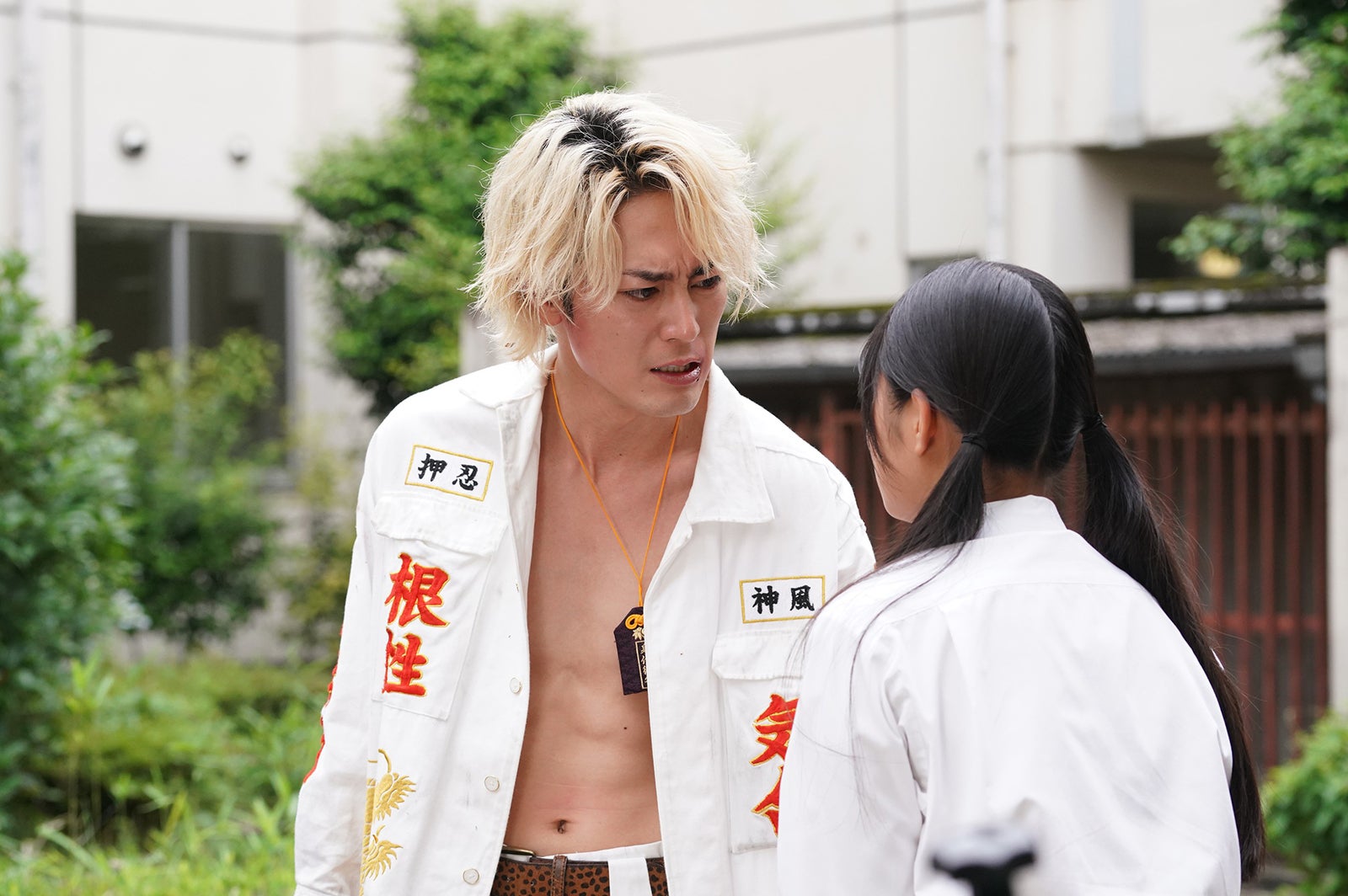 ＜ナンバMG5 第9話＞剛（間宮祥太朗）、美大受験を決意するが…物語は最終章へ