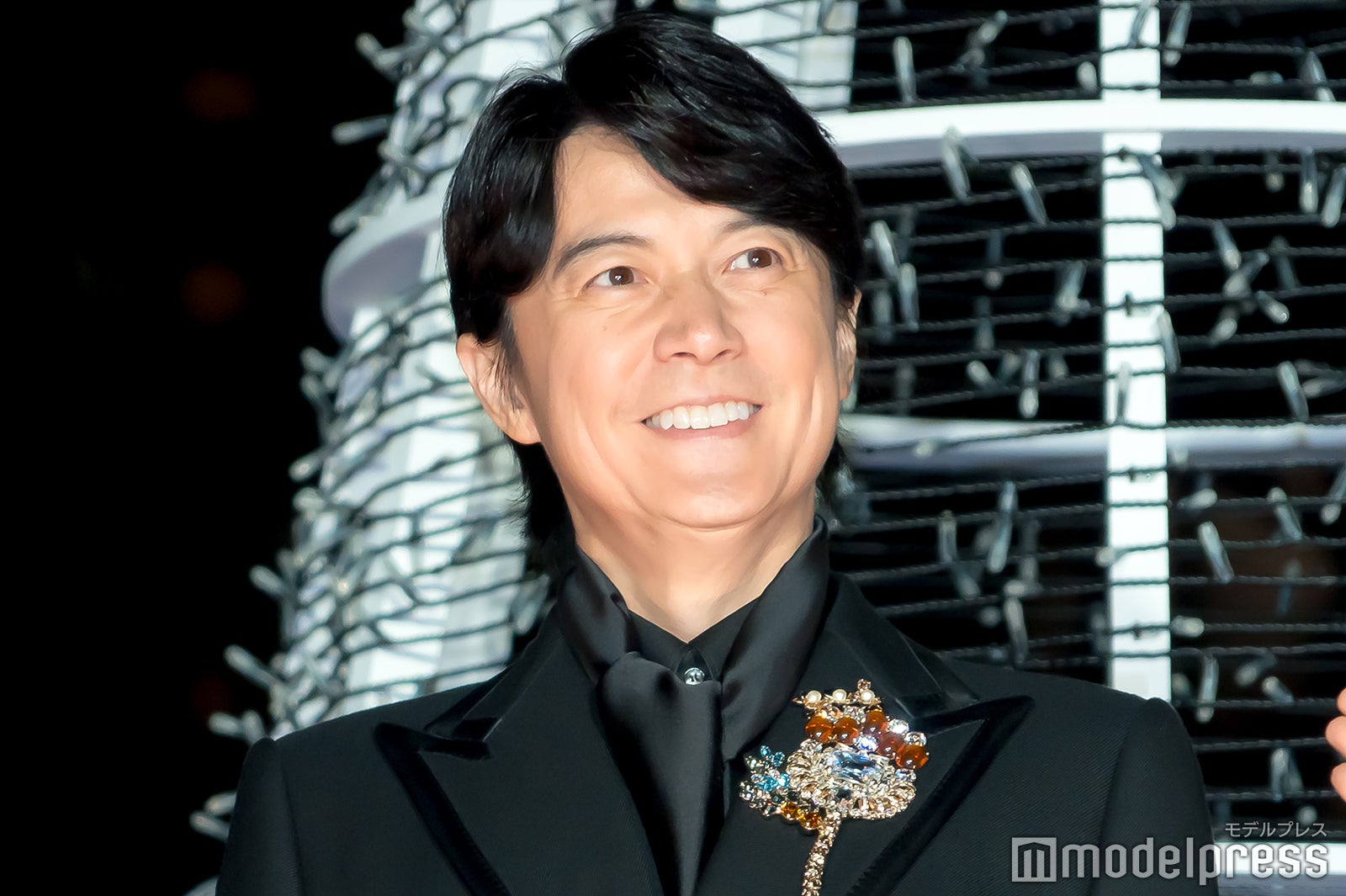 福山雅治（C）モデルプレス