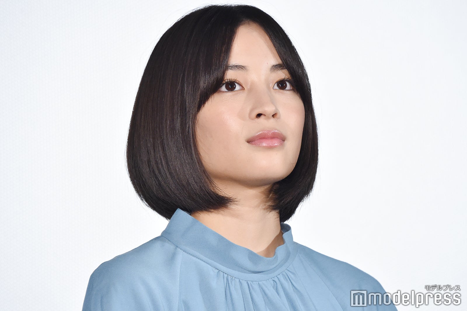 広瀬すず （C）モデルプレス