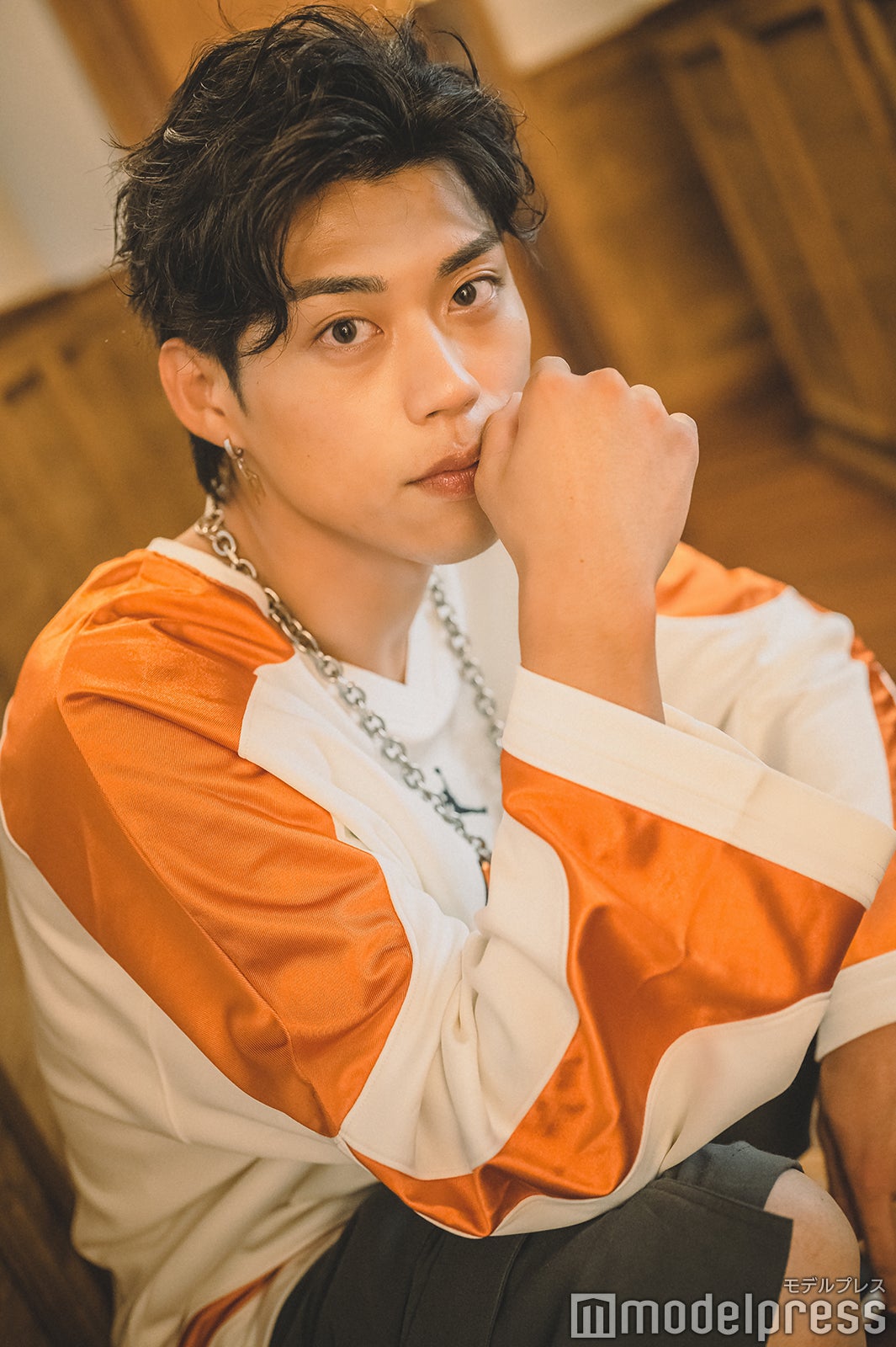 青木楓（C）モデルプレス