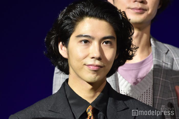 賀来賢人(C)モデルプレス