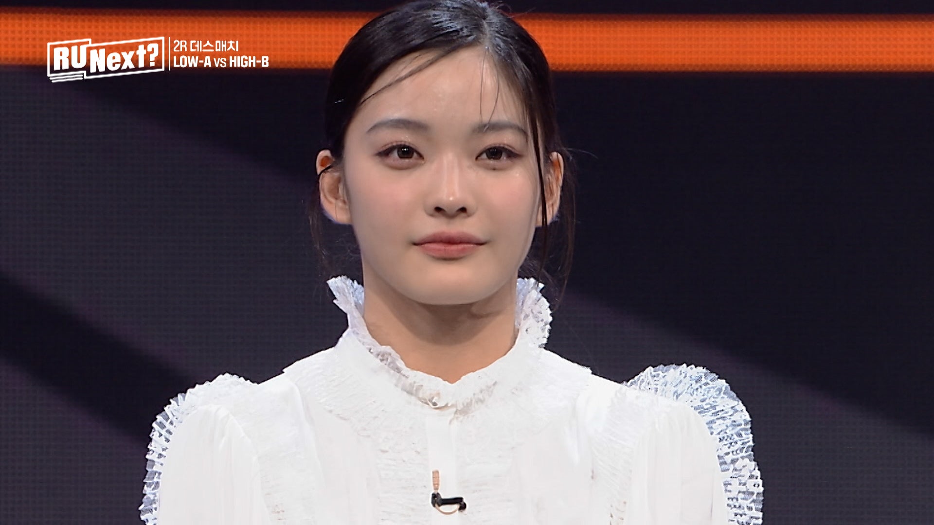 「R U Next？」3話より（C）BELIFT LAB Inc. ALL RIGHTS RESERVED.