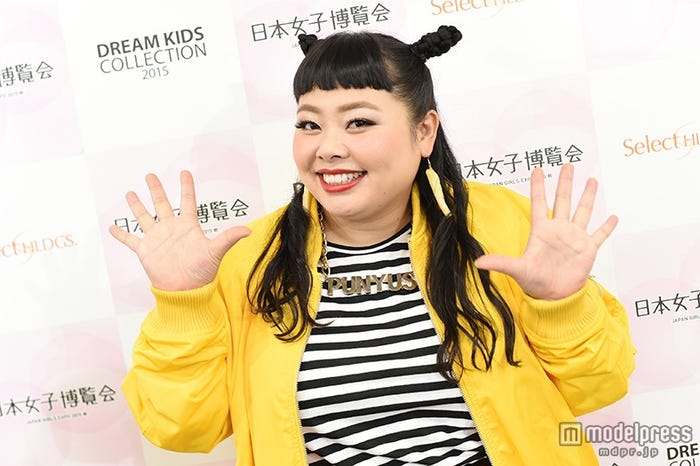 渡辺直美さん
