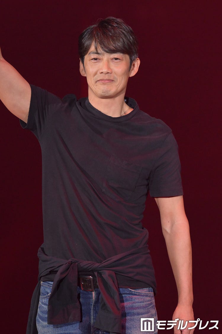 反町 隆史 体重