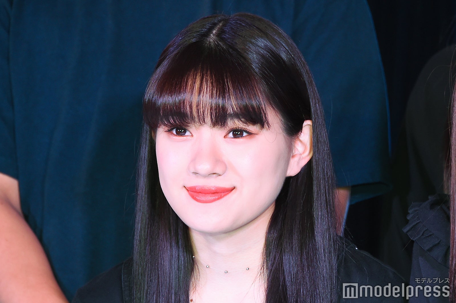 仲美海 （C）モデルプレス