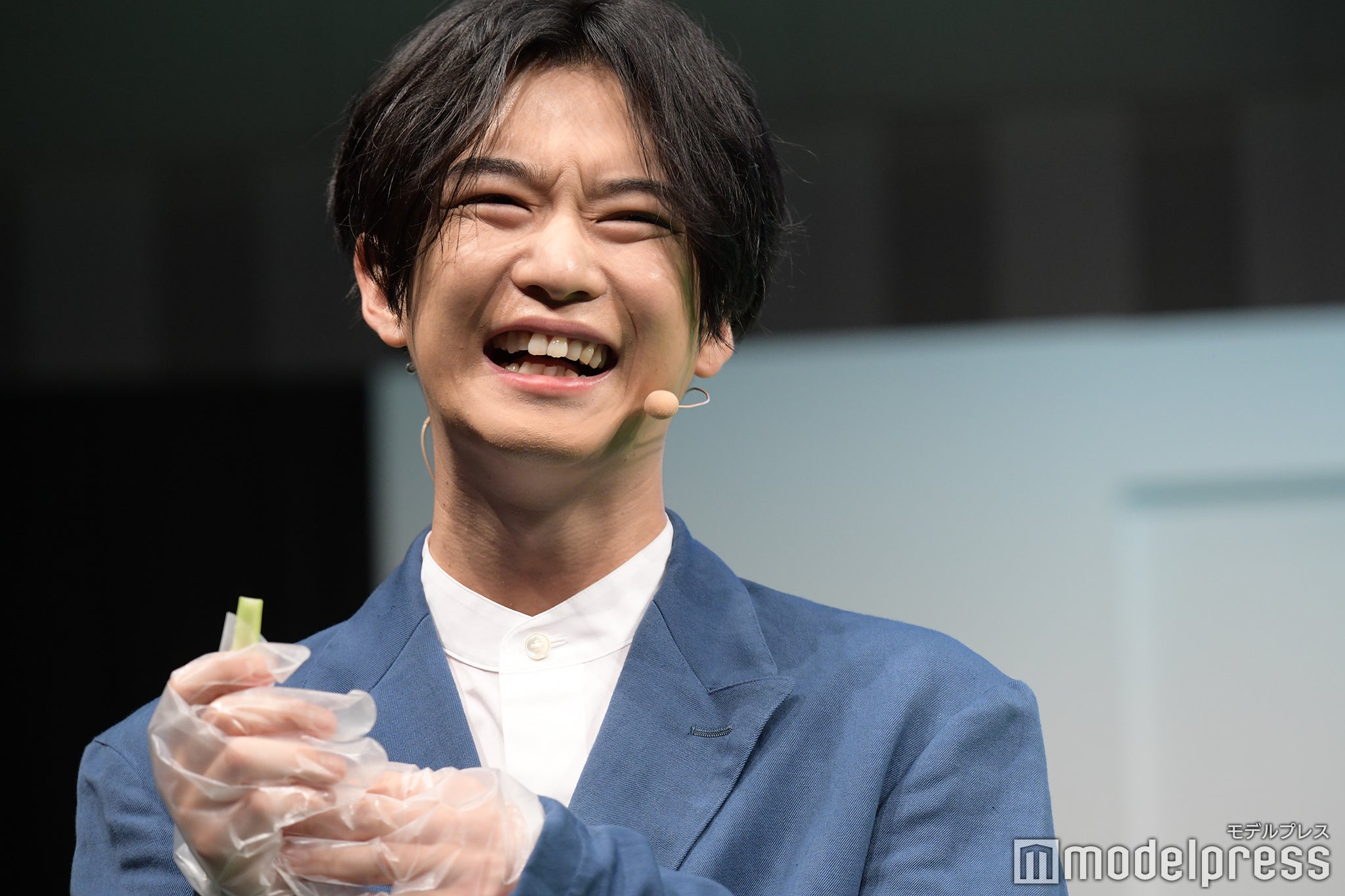 千葉雄大（C）モデルプレス