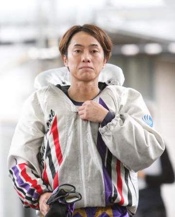【ボート】多摩川G1 丸野一樹がようやく評判機らしい仕上がりに！Vなら年間1億円突破も「やることは変わらない」