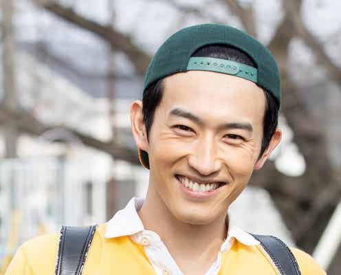 杉野遥亮、渡邊圭祐らと小学三年生役 テレ東1月期ドラマで2作品連続主演決定<直ちゃんは小学三年生>