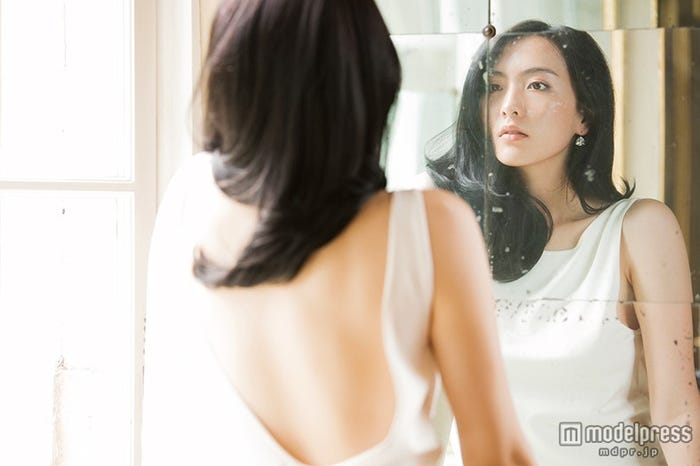 知英/画像提供:講談社