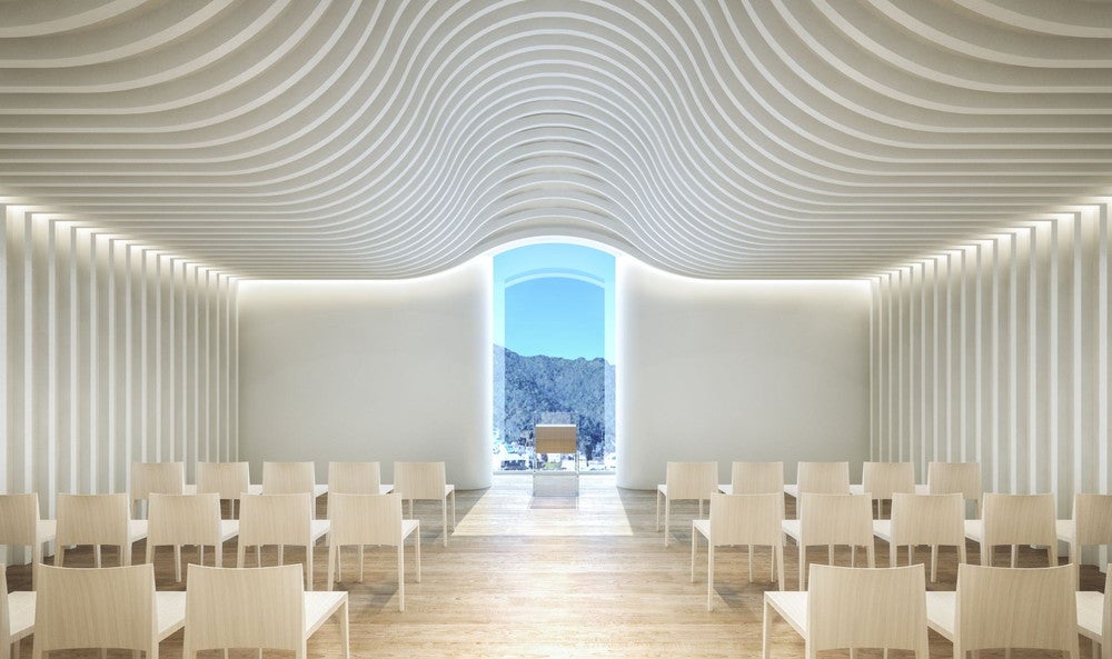 ヒルトン長崎／画像提供：ヒルトン