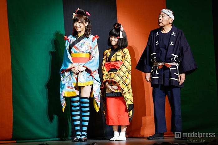 「HKT48指原莉乃座長公演」(C)AKS