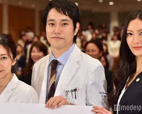 木村拓哉の紳士な対応<新ドラマ舞台挨拶メモ>