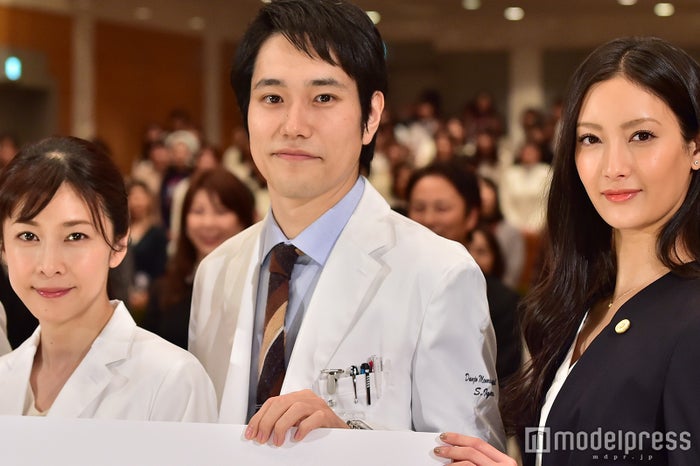 美しき辣腕弁護士 菜々緒 木村拓哉 新ドラマ舞台挨拶 モデルプレス 美しき辣腕弁護士 菜々緒 木村拓哉 新ドラマ舞台挨拶 モデルプレス