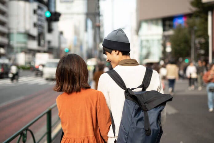 場の空気を読むのが上手い