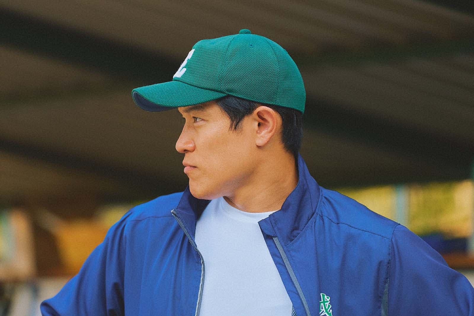 鈴木亮平「下剋上球児」第7話より（C）TBSスパークル／TBS 撮影：Len