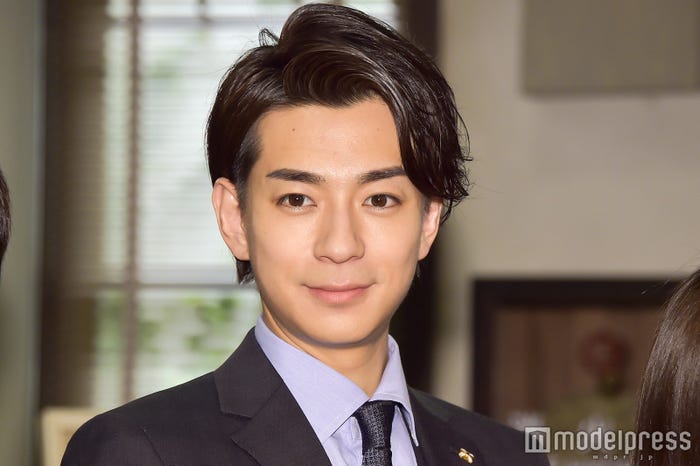 三浦翔平(C)モデルプレス
