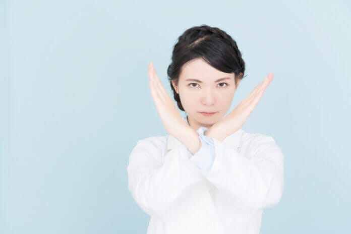 一瞬で「生理的に無理」認定される隠れた要素TOP5