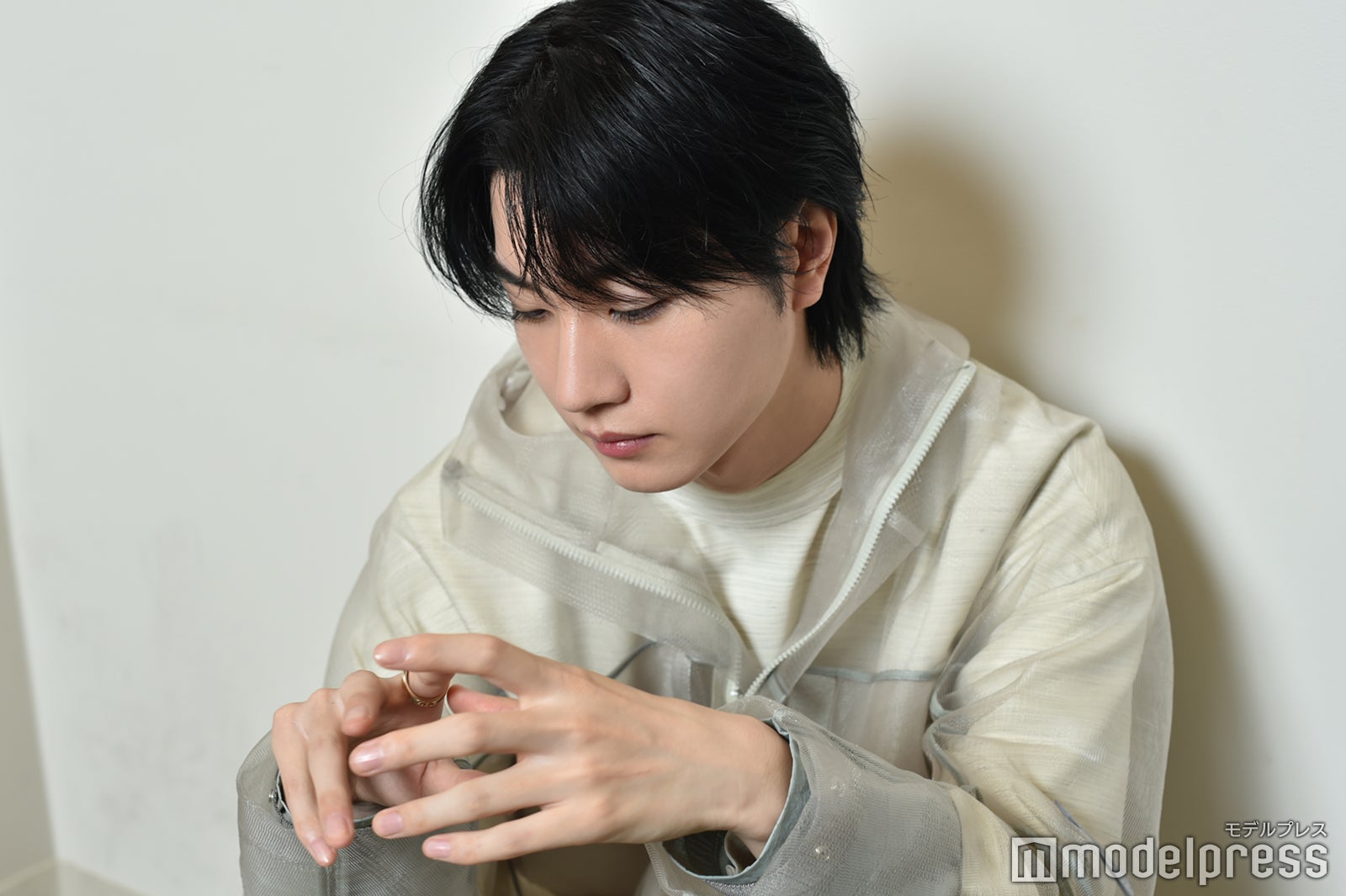 桜田通（C）モデルプレス