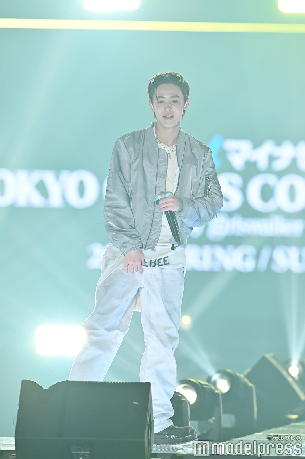 CORTIS（C）モデルプレス