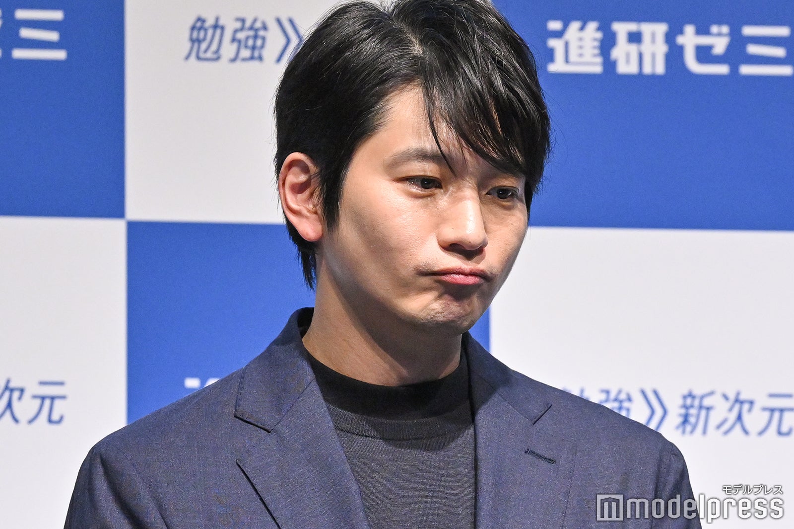 向井理（C）モデルプレス