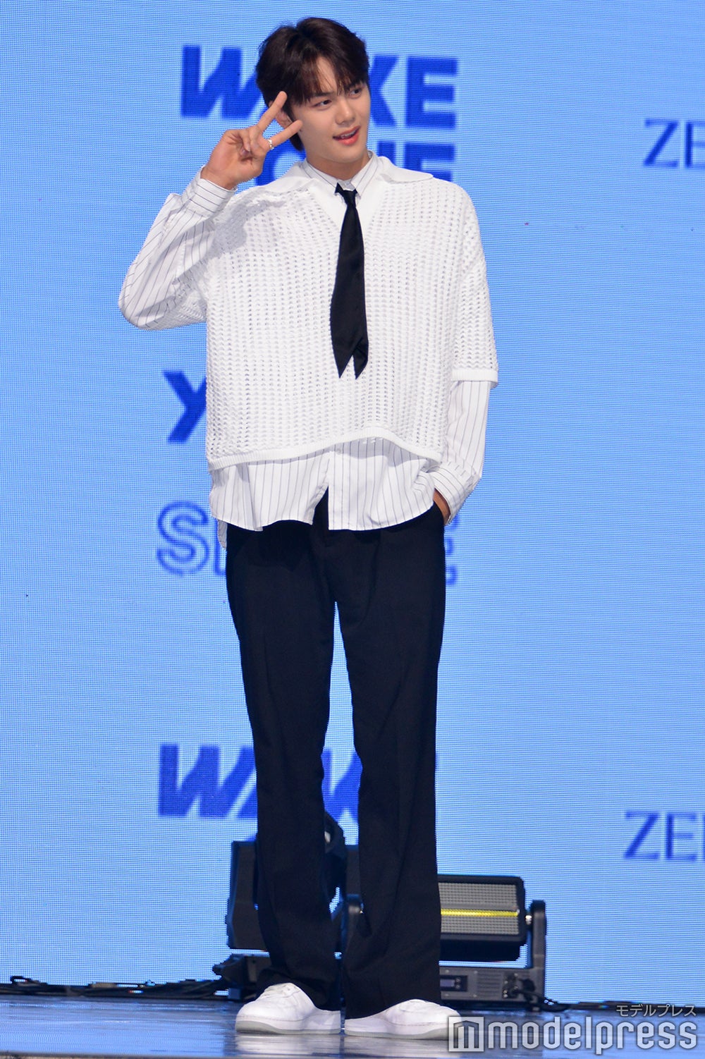 キム・ギュビン（C）モデルプレス