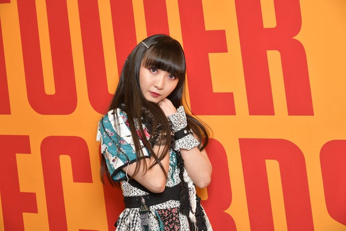 雅雀り子(提供写真)