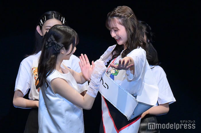 「ミスター・ミス超十代オーディション2023」準グランプリ・安永莉海さん (C)モデルプレス