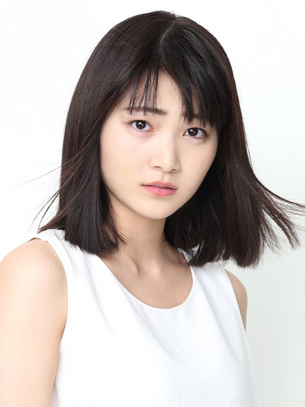 斎藤さらら（提供写真）