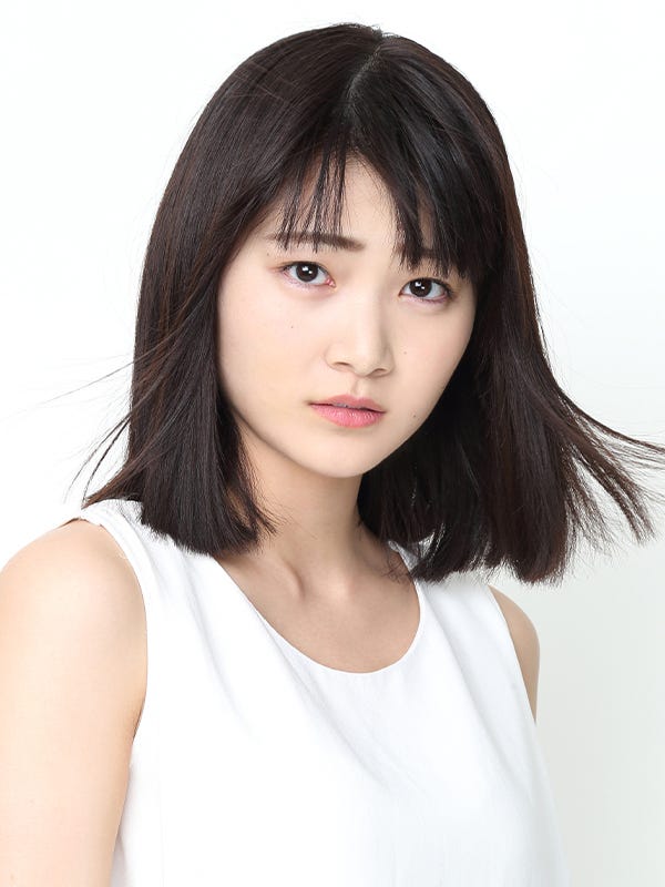 斎藤さらら(提供写真)