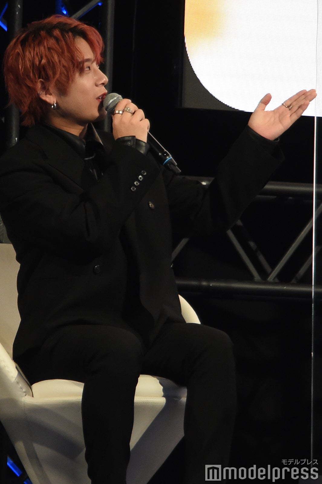 本田康祐 （C）モデルプレス