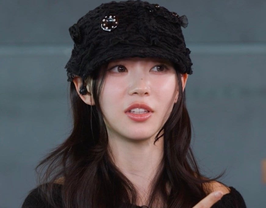 オーディション出身のILLIT・MOKA「どう自分を見せていいか」苦労した時期を赤裸々告白