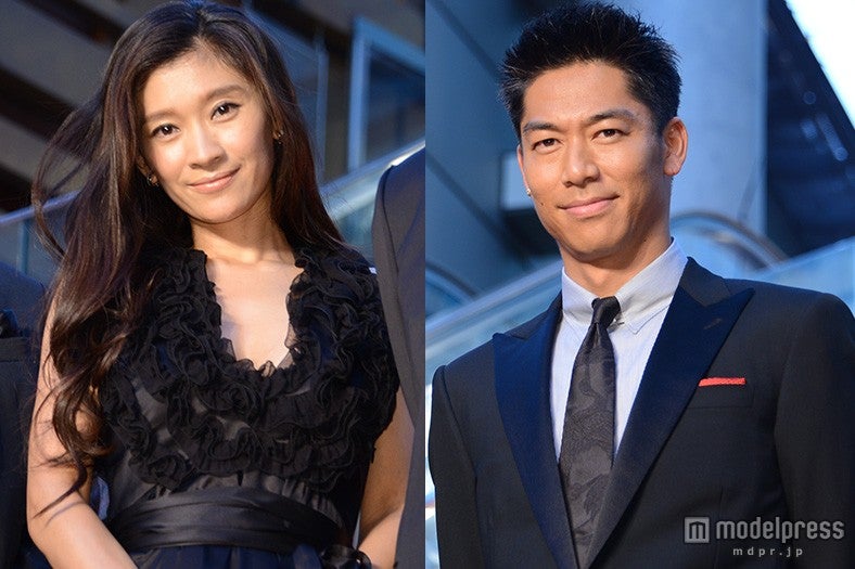 EXILE AKIRA、篠原涼子からのお願いに困惑？「ふわぁ～っと受け流していた」