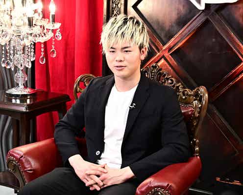 那須川天心、キックボクシング引退を表明 ボクシング転向へ